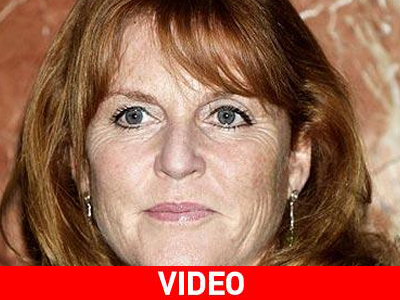 Σε φιλανθρωπικό γκαλά η Fergie… μετά το σκάνδαλο