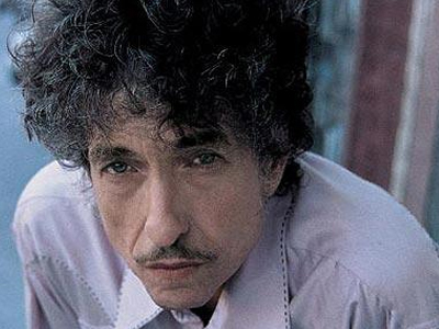O Bob Dylan… σας οδηγεί