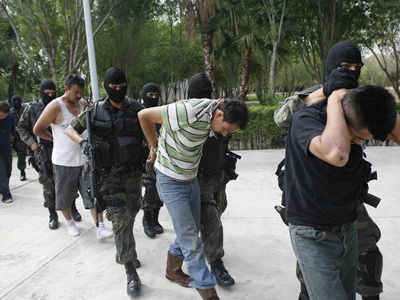 Αλβανία: Απεκαλύφθησαν οι «εγκέφαλοι» διεθνούς κυκλώματος διακίνησης ναρκωτικών