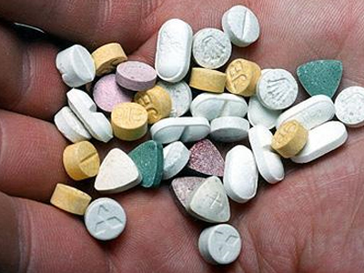 Ecstasy… για ψυχοθεραπεία