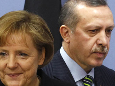 Ενισχύεται η «προς Ανατολάς» στροφή της Τουρκίας