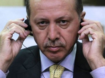 Επίσκεψη Ερντογάν στη Βραζιλία