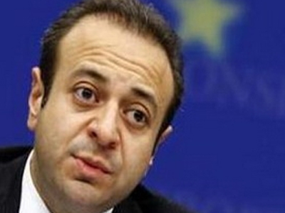 “Απογοήτευση” για το ψήφισμα του σουηδικού Κοινοβουλίου