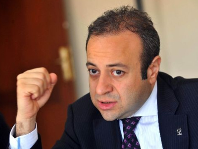 Μπαγκίς: Η Ελλάδα δεν χρειάζεται στρατιωτικό εξοπλισμό