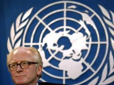 Επικεφαλής του ΟΗΕ: Είχαμε επαφές με τους Ταλιμπάν