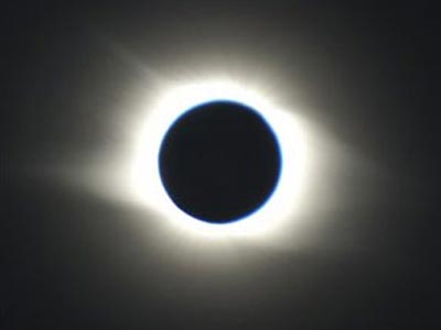 Η κακοκαιρία “απειλεί” την έκλειψη Ηλίου