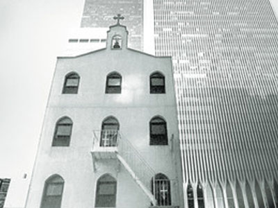 Διχάζει τη Νέα Υόρκη ο Άγιος Νικόλαος