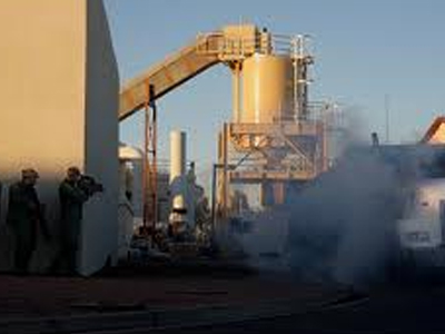 Φινλανδία: Αιματηρή έκρηξη σε εργοστάσιο ρητίνης