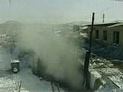 Κίνα: Πολλοί ανήλικοι μεταξύ των θυμάτων στο ανθρακωρυχείο