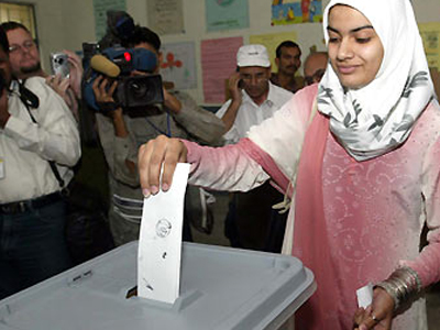 Αφγανιστάν: Στην τελική ευθεία για τα αποτελέσματα των εκλογών