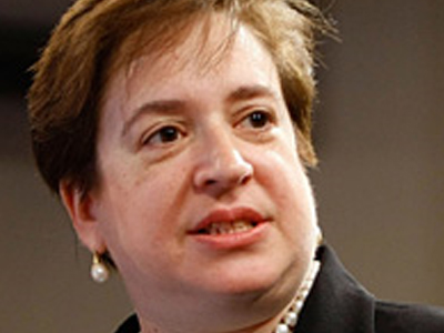 Γυναίκα υποψήφια για το Ανώτατο Δικαστήριο των ΗΠΑ