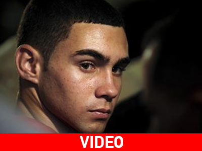 Ο μικρός Κουβανός που συγκλόνισε τον κόσμο…