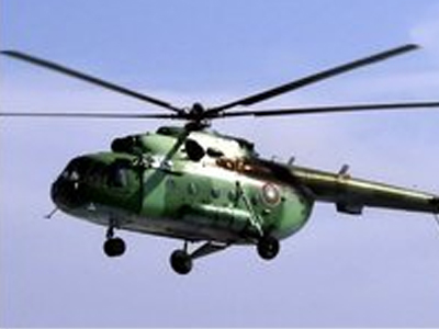 Συντριβή ελικοπτέρου στο Αφγανιστάν με 16 νεκρούς