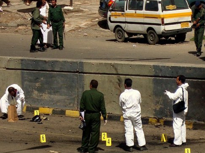 Υεμένη: Η αλ Κάιντα πίσω από την ενέδρα στον Βρετανό πρέσβη