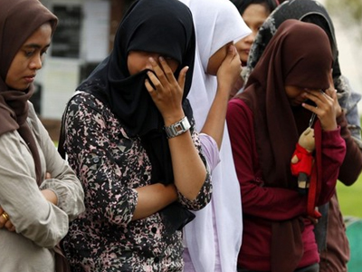 ΗΑΕ: Σε θάνατο καταδικάστηκαν 17 λαθρέμποροι αλκοόλ