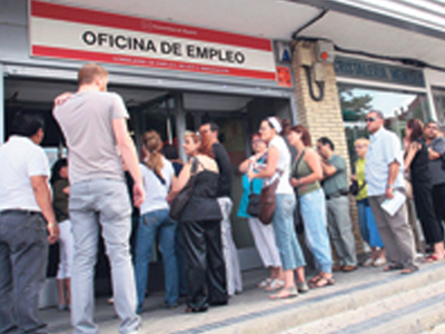 Ισπανία: Υιοθετήθηκε αμφιλεγόμενη εργατική μεταρρύθμιση