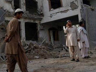 Κορυφώνεται η ένταση στο Αφγανιστάν