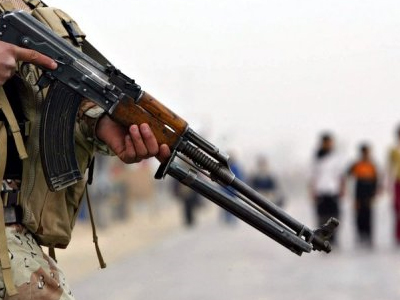 Διπλή επίθεση στην Karbala