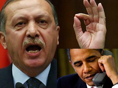 Ερντογάν: Το Ισραήλ χάνει τον Τούρκο φίλο του