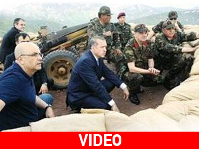 Σε αναβρασμό η Τουρκία