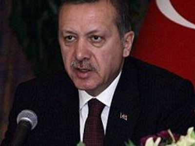 Μπροστά το κόμμα του Ερντογάν