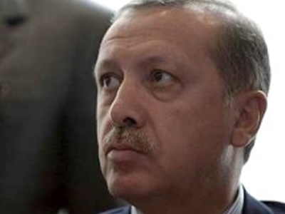 Αυστραλιανή «επίθεση» στο Ερντογάν