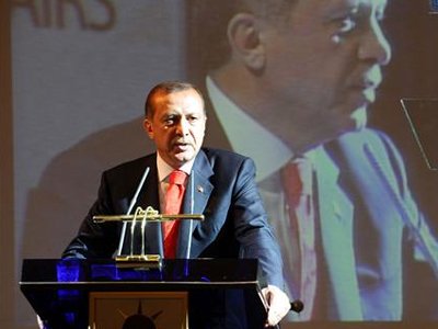 «Πρόβλημα μεταξύ Τουρκίας – Ε.Ε. το Κυπριακό»