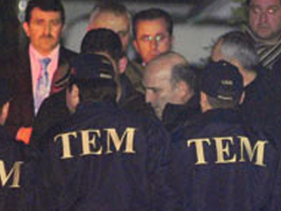 Τουρκία: 33 στο εδώλιο για την υπόθεση «Εργκενεκόν»