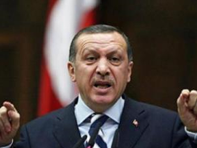 Ελεύθερος 13χρονος που καταράστηκε τον Erdogan