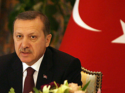 Ο Ερντογάν για τις μειονότητες της Τουρκίας