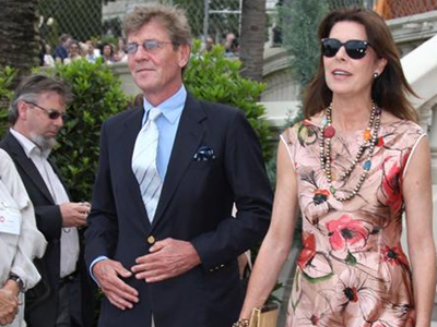 Kαταδικάστηκε ο σύζυγος της Καρολίνας του Μονακό