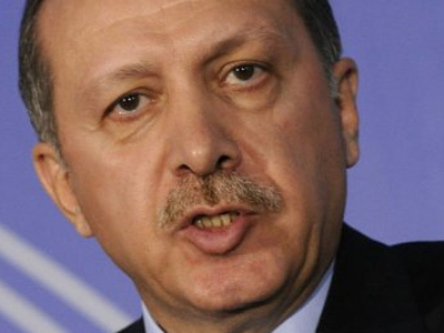 Κατά των πυρηνικών, υπέρ των διαπρατεύσεων ο Ερντογάν