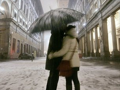 Ερωτευθήκατε; Πείτε αντίο σε δύο φίλους