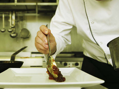 Τα καλύτερα εστιατόρια σε Γαλλία και Γερμανία