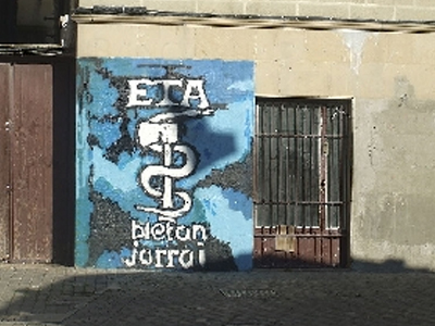 Συνελήφθη ηγέτης της ΕΤΑ