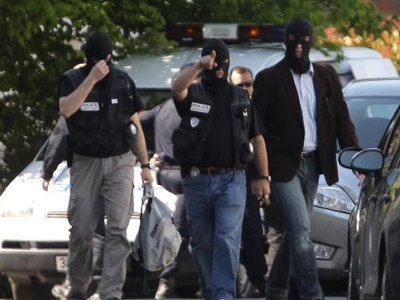 Πάνω από 1.000 χρόνια κάθειρξη σε μέλη της ΕΤΑ