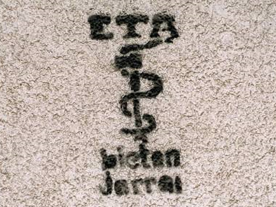 Στο εδώλιο μέλη της ETA και FARC