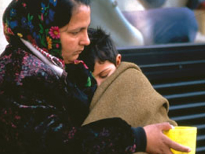 Οδηγία ΕΕ: Προστατεύστε τους φτωχούς