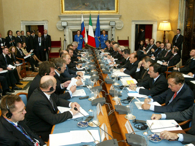 Έκτακτη σύνοδος κορυφής για την εκλογή του Προέδρου της ΕΕ