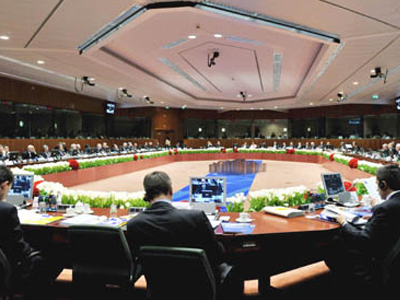 Έκτακτη σύνοδος της ΕΕ πριν τη G20