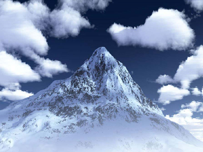 Ένας Έλληνας στην κορυφή του κόσμου