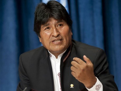 Βολιβία: Αυξήσεις μετά την απεργία