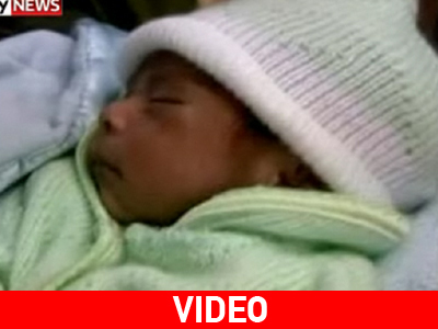 Γέννα… εξπρές