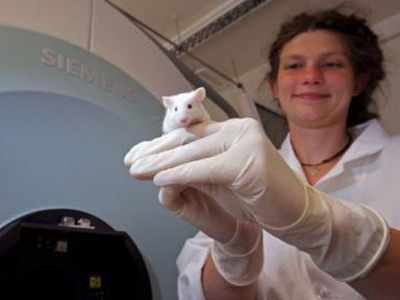 Ένα βήμα πιο κοντά στον περιορισμό των πειραμάτων στα ζώα