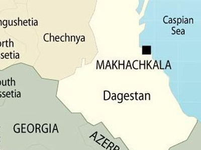 Επεισόδια με νεκρούς στο Νταγκεστάν