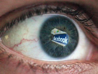 «Κουμπί πανικού» στο Facebook