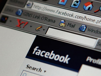 To Facebook ξεπέρασε την Google