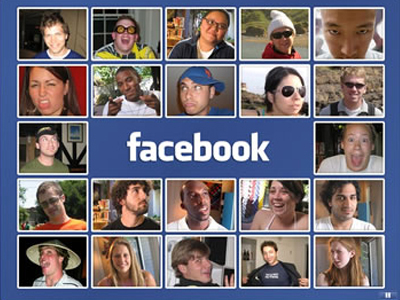 Eπίθεση από την αυστραλιανή αστυνομία στο Facebook