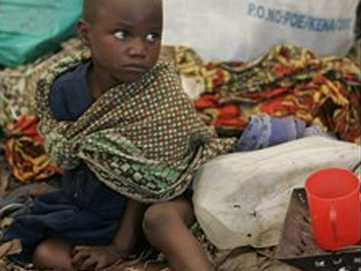 Στην Ινδία το 1/3 των υποσιτιζόμενων ανθρώπων