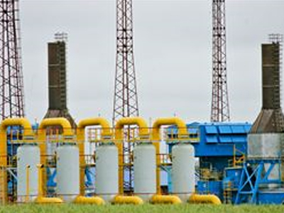 Αποκατάσταση παραδόσεων της Gazprom στη Λευκορωσία